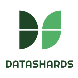 Datashards logo